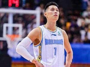 重回首钢!盘点林书豪CBA时期十佳球