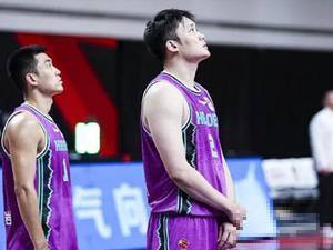 谁说我打不了CBA了!丁彦雨航时隔1286天重回赛场拿下19+3+2+2