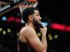 洛瑞为范弗里特拉票：三双！是时候了 ！祝贺#NBA全明星