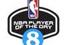 【直播吧评选】1月9日NBA最佳球员