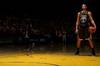 NBA彩经：勇士大胜骑士 湖人力克灰熊 篮网大胜马刺