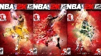 🎥放映室-2K12经典开场动画：Basketball is my favorite sport