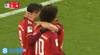 莱万戴帽！拜仁4-0科隆！萨内同样助攻双响！