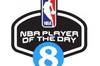 【直播吧评选】1月17日NBA最佳球员