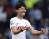 孙兴慜FIFA年度最佳投票：莱万、梅西、坎特