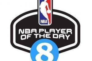 【直播吧评选】1月19日NBA最佳球员：克莱