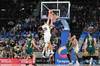 🏀NBL-周琦18+9 克里克19分 斯坦德尔16分 凤凰轻取蚂蚁