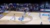 有些动作确实太脏！格雷森-阿伦大学时期争议动作回顾