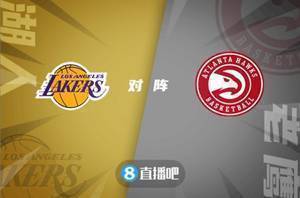 🏀特雷-杨36+12 威少20+7+12 蒙克33+10 老鹰逆转湖人