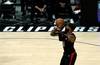 小莫谈击败多支明星球队：我们都是NBA球员 不会将他们看得多强大