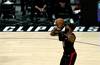 小莫谈击败多支明星球队：我们都是NBA球员 不会将他们看得多强大