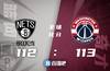 🏀库兹马15+13+10 欧文31+5+6 奇才7人上双送篮网10连败