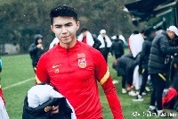 U21国足开启上海集训，艾菲尔丁发文为球队加油：新年新气象！
