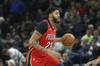 4年前的今天：浓眉爆砍45分17篮板5帽5断 73-74赛季以来历史首人