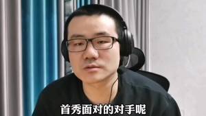 徐静雨谈哈登费城首秀：他依然是之前那个mvp级别球星