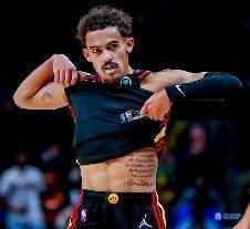 【直播吧评选】3月4日NBA最佳球员