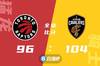 🏀莫布里20+17 马尔卡宁22+12 巴恩斯19+12+6 骑士擒龙止3连败