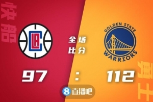 🏀普尔20分 维金斯14+11 水花兄弟合砍35分 勇士胜快船止5连败