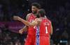【直播吧评选】3月19日NBA最佳球员