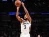 小南斯：CJ属于NBA技术流球员中Top 5级别 他的技术水平很高