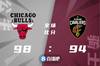 🏀拉文25分 德罗赞20+5 加兰德28+6+5 公牛客场力克骑士