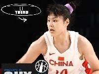 媒体人：理解篮协反对李月汝加盟WNBA 女篮今年比赛任务很重
