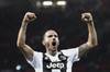 博努奇：弗拉霍维奇踢球应少点冲动，他要控好球然后让队友套上