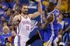 【篮图篮趣】😱香裆炸裂！NBA赛场袭裆瞬间