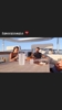 C罗一家的游艇生活日常😄