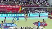 降维打击！徐杰砍24分11板5助率队夺SCBA冠军 并当选FMVP