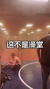 好家伙 一屋子的荷尔蒙