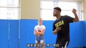 老实憨厚的NBA球员都是被欺负的？看看邓肯他们，贵圈真乱啊