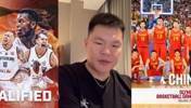 朱芳雨：我们08年男篮打不过现在这支德国队