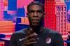 &ldquo;元老级&rdquo;了！开拓者探花亨德森第3次出战NBA全明星新秀挑战赛