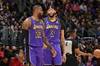 浓眉:詹姆斯是NBA历史得分王 而且他还在不断刷新纪录