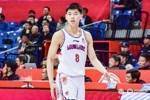 崔永熙：每个人的目标都是得分 但能在NBA的舞台上做好防守很特别