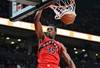 曾因血栓问题离开赛场!中锋科洛克计划重返NBA 湖人是下家领跑者