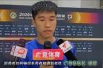 侯煜谈2-0英博：勇者相遇智者胜 还有比赛要踢不可以半场开香槟