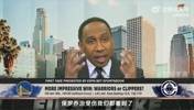 美国杨毅:不看好快船,让人兴奋不起来!小卡一到季后赛就休战!