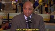 巴克利：别说爱德华兹是NBA门面了，SGA约基奇字母哥才是！