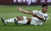 每体：肩膀手术后仅30天，贝林厄姆本周五开始进行慢跑训练