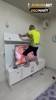 极度不雅！杜兰在第95分钟扳平比分后，费内巴切球迷激动不已&hellip;