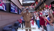 NBA状元AJ·迪班萨在奇才队的一天怎么度过?状元开启忙碌行程!